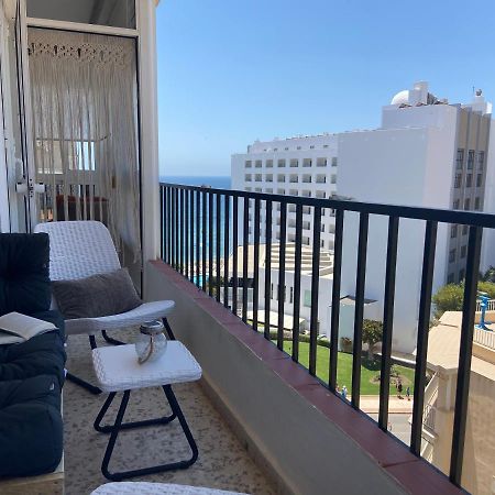 Namaste Apartment Nerja Exterior photo