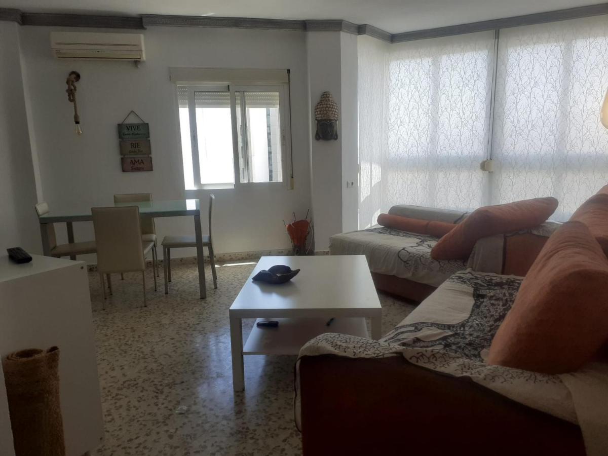 Namaste Apartment Nerja Exterior photo