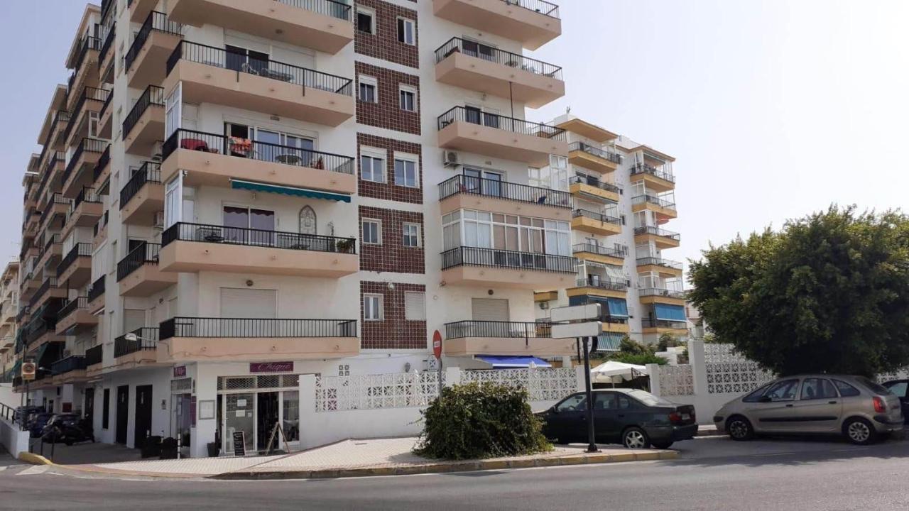 Namaste Apartment Nerja Exterior photo