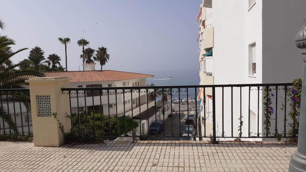 Namaste Apartment Nerja Exterior photo