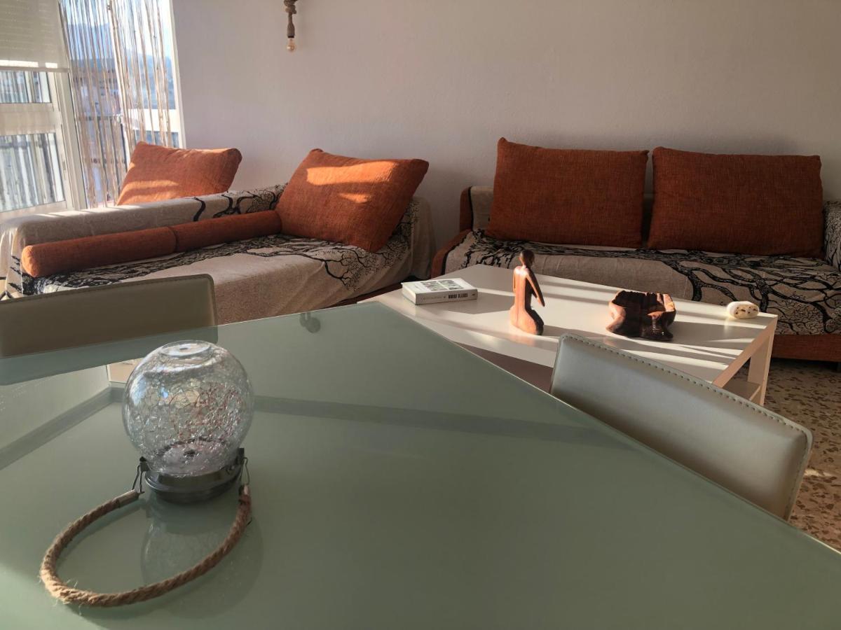Namaste Apartment Nerja Exterior photo