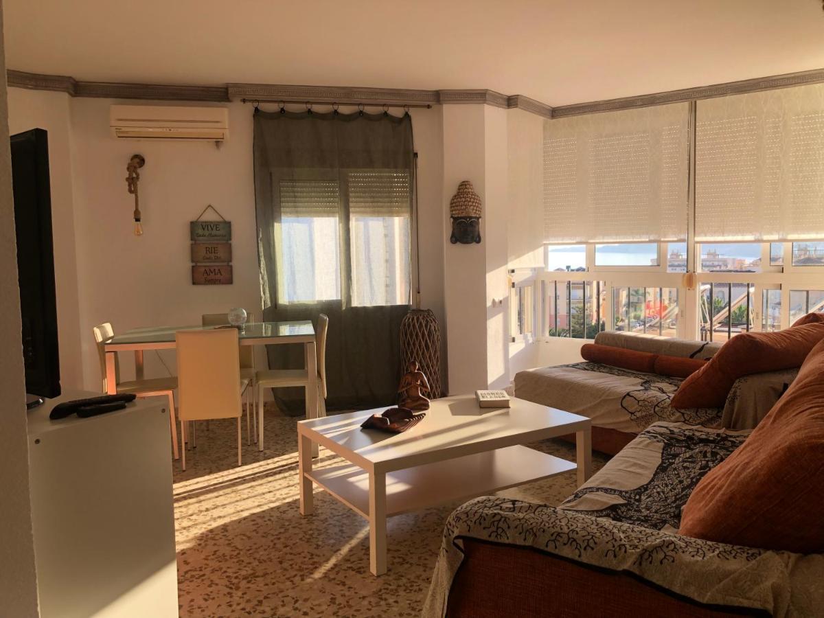 Namaste Apartment Nerja Exterior photo