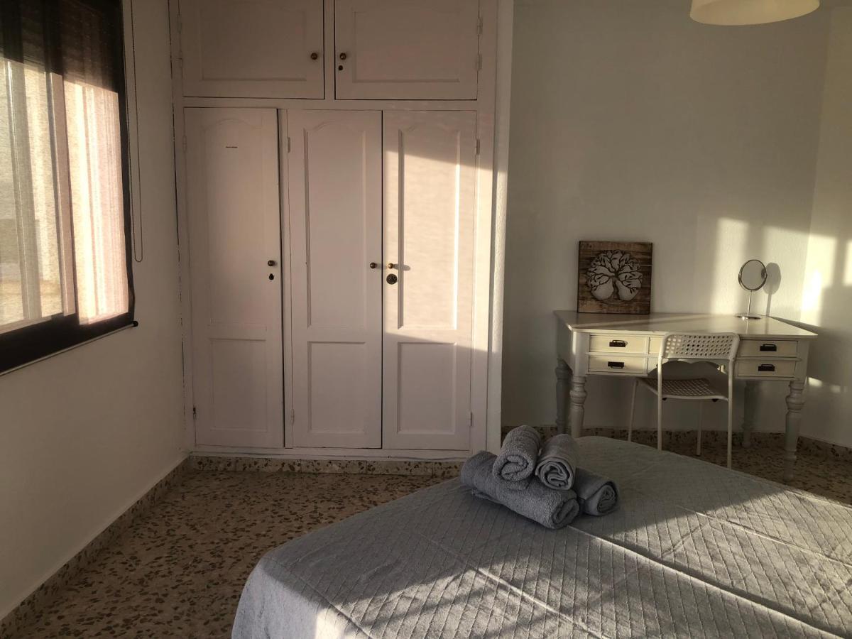 Namaste Apartment Nerja Exterior photo