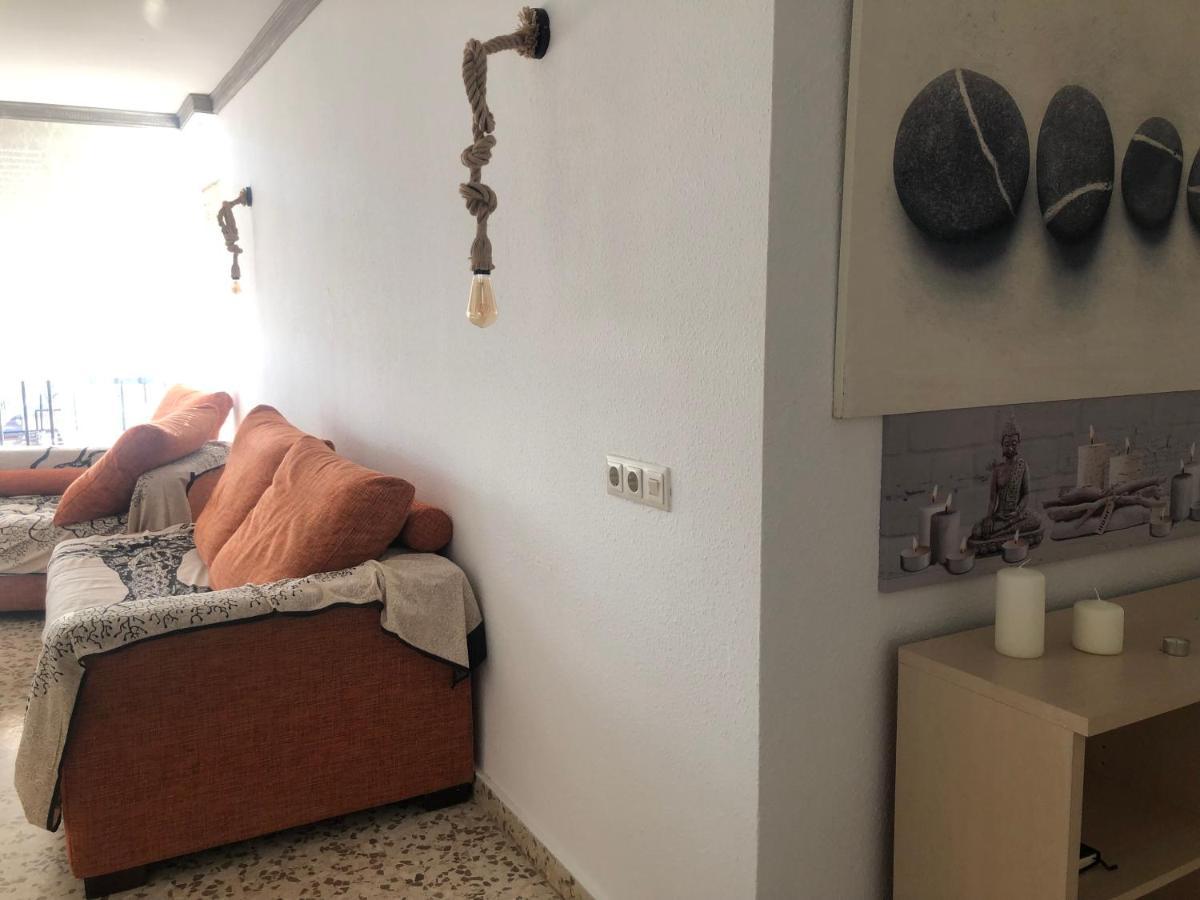 Namaste Apartment Nerja Exterior photo