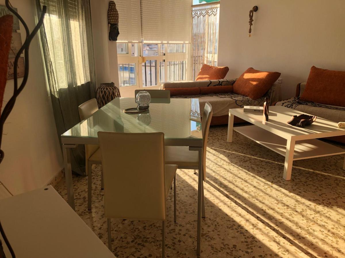 Namaste Apartment Nerja Exterior photo