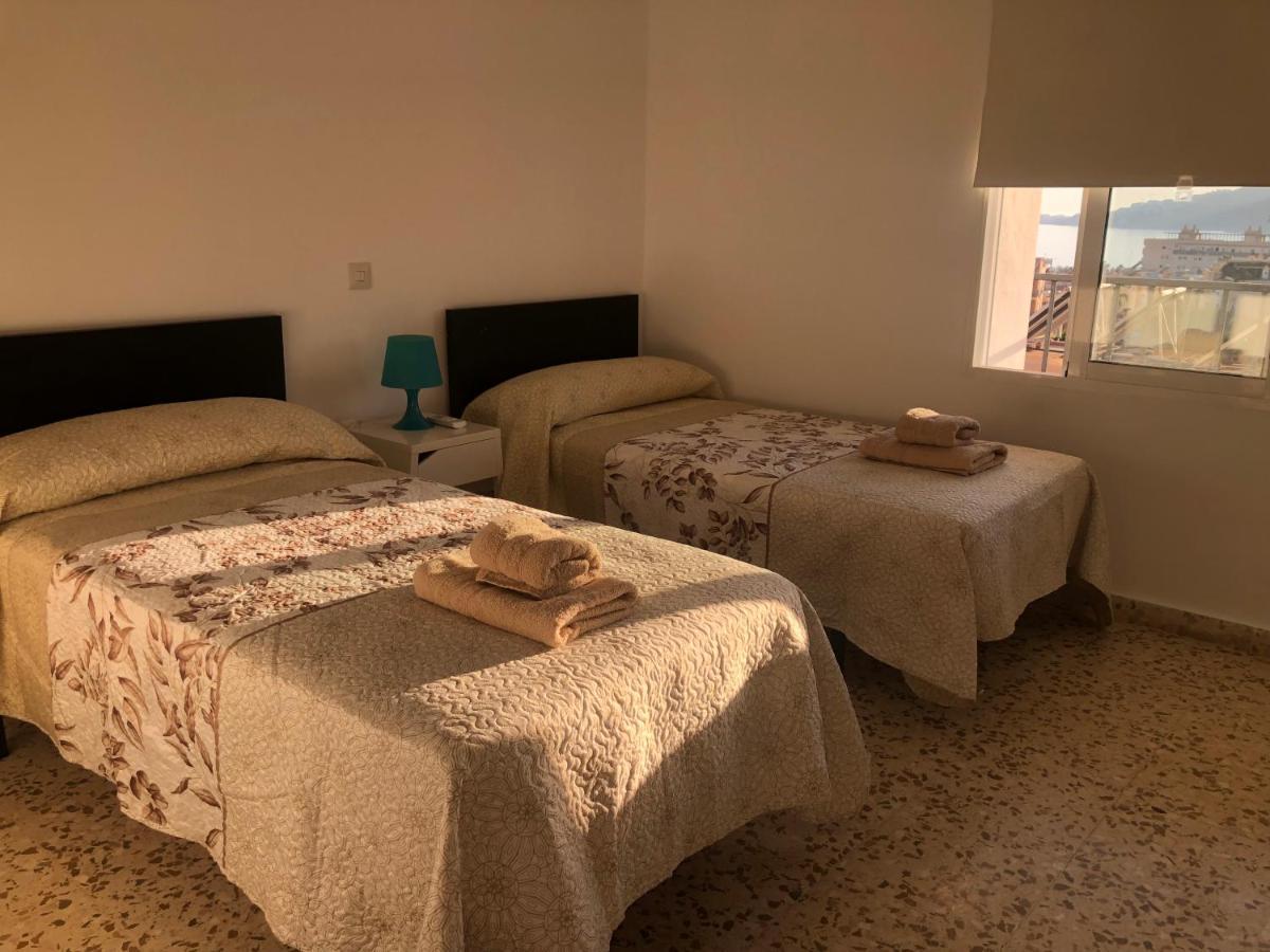 Namaste Apartment Nerja Exterior photo