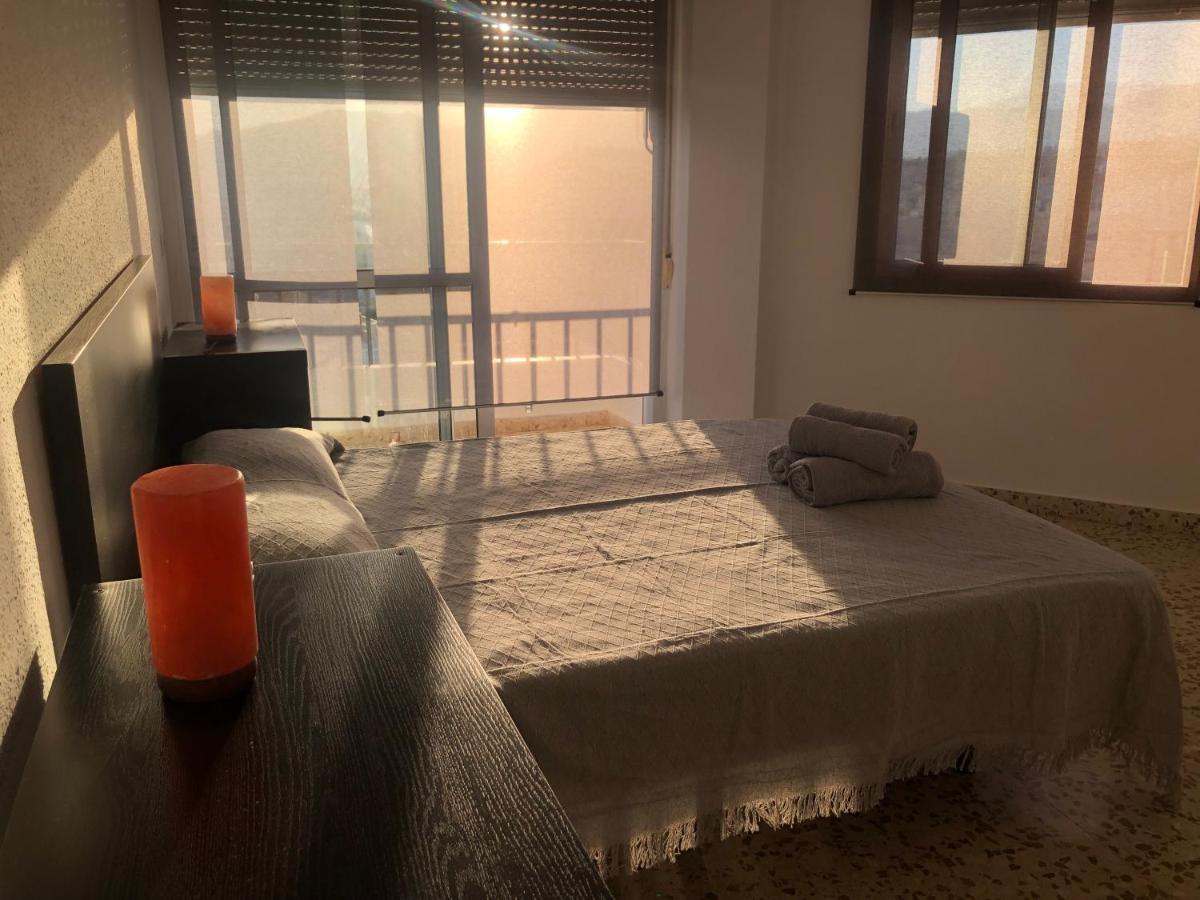 Namaste Apartment Nerja Exterior photo