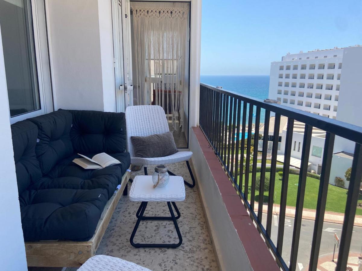 Namaste Apartment Nerja Exterior photo